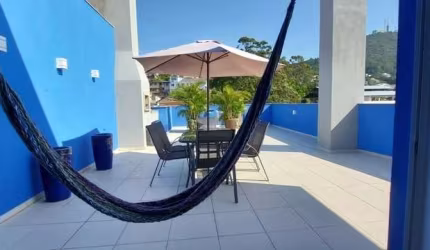 Apartamento com 2 quartos à venda na Rua Lauro Linhares, 1310, Trindade, Florianópolis, 137 m2 por R$ 1.400.000