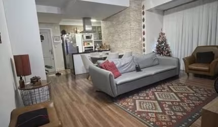 Apartamento com 3 quartos à venda na Rua Santos Saraiva, 494, Estreito, Florianópolis, 151 m2 por R$ 1.150.000