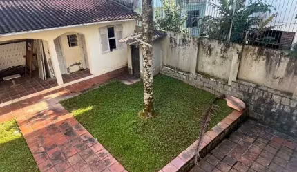 Casa com 3 quartos à venda na Rua José Lins do Rêgo, 195, Bom Abrigo, Florianópolis, 300 m2 por R$ 990.000