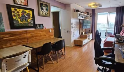 Apartamento com 2 quartos à venda na Rodovia Amaro Antônio Vieira, 2377, Itacorubi, Florianópolis, 73 m2 por R$ 75.000.092