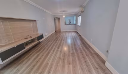 Apartamento com 3 quartos à venda na Rua Desembargador Arno Hoeschl, 121, Centro, Florianópolis, 115 m2 por R$ 900.000