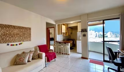 Apartamento com 2 quartos à venda na Rua Acelon Pacheco da Costa, 306, Itacorubi, Florianópolis, 661 m2 por R$ 720.000