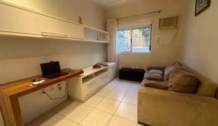 Apartamento com 1 quarto à venda na Rodovia Amaro Antônio Vieira, 2486, Itacorubi, Florianópolis, 110 m2 por R$ 770.000