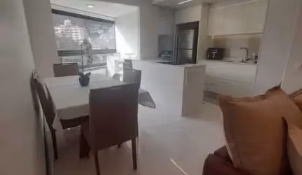 Apartamento com 2 quartos à venda na Rua João Mota Espezim, 527, Saco dos Limões, Florianópolis, 81 m2 por R$ 840.000