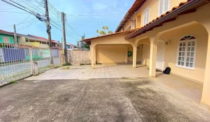 Casa com 10 quartos à venda na Rua Professor Bento Águido Vieira, 228, Trindade, Florianópolis, 77 m2 por R$ 1.290.000