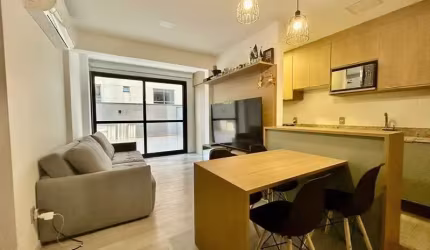 Apartamento com 2 quartos à venda na Rua Patrício Farias, 78, Itacorubi, Florianópolis, 116 m2 por R$ 890.000