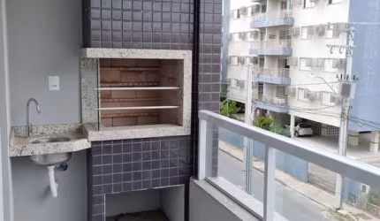 Apartamento com 2 quartos à venda na Rua Santa Luzia, 342, Trindade, Florianópolis, 72 m2 por R$ 1.180.000