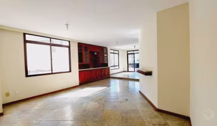 Apartamento com 4 quartos à venda na Rua Germano Wendhausen, 311, Centro, Florianópolis, 171 m2 por R$ 1.880.000