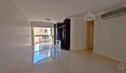Apartamento com 4 quartos à venda na Rua Altamiro Guimarães, 360, Centro, Florianópolis, 134 m2 por R$ 1.970.000