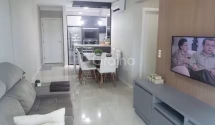 Apartamento com 2 quartos à venda na Rua Afonso Pena, 634, Estreito, Florianópolis, 68 m2 por R$ 790.000