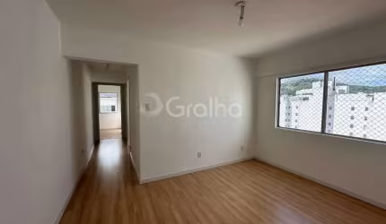Apartamento com 3 quartos à venda na Rua Almirante Alvim, 455, Centro, Florianópolis, 57 m2 por R$ 790.000