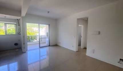 Apartamento com 2 quartos à venda na Servidão Antônio Cipriano Pereira, 168, Itacorubi, Florianópolis, 76 m2 por R$ 920.000