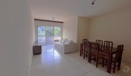 Apartamento com 3 quartos à venda na Rua João Pio Duarte Silva, 524, Córrego Grande, Florianópolis, 113 m2 por R$ 990.000
