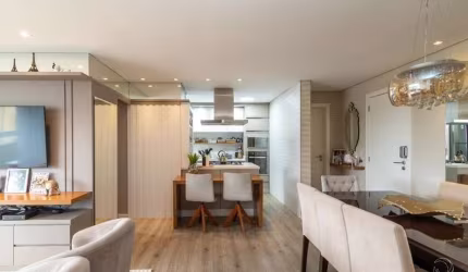 Apartamento com 3 quartos à venda na Rodovia Admar Gonzaga, 710, Itacorubi, Florianópolis, 122 m2 por R$ 2.150.000