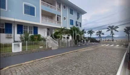 Apartamento com 3 quartos à venda na Rua Desembargador Pedro Silva, 2988, Coqueiros, Florianópolis, 89 m2 por R$ 870.000