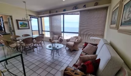 Apartamento com 3 quartos à venda na Rua Madre Maria Vilac, 907, Canasvieiras, Florianópolis, 124 m2 por R$ 1.590.000