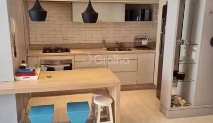 Apartamento com 2 quartos à venda na Rua Maestro Aldo Krieger, 167, Córrego Grande, Florianópolis, 67 m2 por R$ 780.000