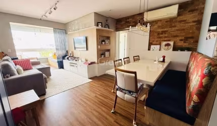 Apartamento com 3 quartos à venda na Rodovia Jornalista Manoel de Menezes, 35, Praia Mole, Florianópolis, 94 m2 por R$ 1.400.000