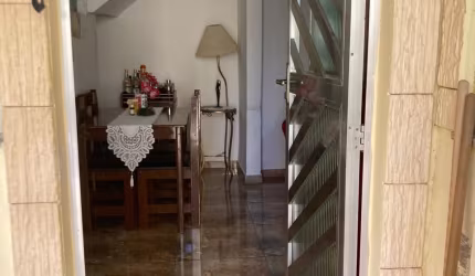 Casa Na Penha