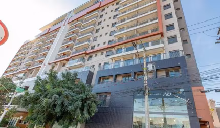Imóvel para venda com 27 metros quadrados com 1 quarto
