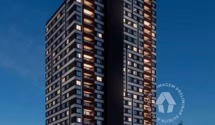 Imóvel para venda tem 25 metros quadrados com 1 quarto em Jardim Aeroporto - São Paulo - SP