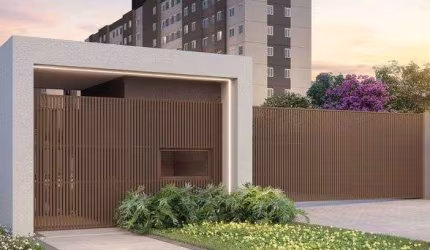 Apartamento para venda com 34 metros quadrados com 2 quartos em Pirituba - São Paulo - SP