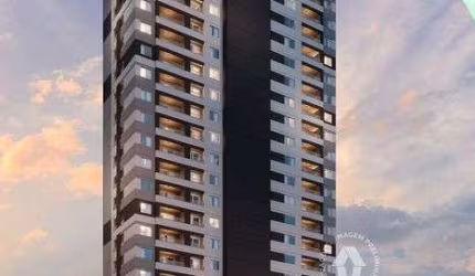Imóvel para venda com 35 metros quadrados com 2 quartos em Parque da Vila Prudente - São Paulo - SP