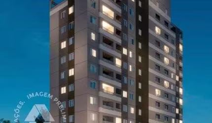 Imóvel para venda possui 63 metros quadrados com 1 quarto em Vila Santo Estéfano - São Paulo - SP