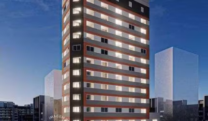 Imóvel para venda possui 19 metros quadrados com 1 quarto em República - São Paulo - SP