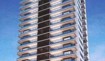 Apartamento para venda tem 118 metros quadrados com 3 quartos em Jardim Aurélia - São Paulo - SP