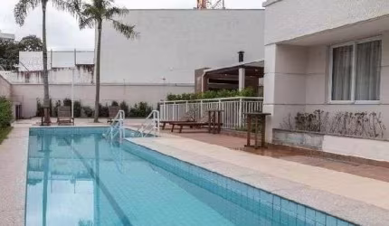 Imóvel para venda tem 64 metros quadrados com 2 quartos em Santo Amaro - São Paulo - SP