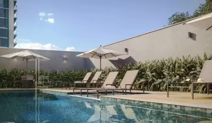 Imóvel para venda possui 30 metros quadrados com 1 quarto em Aclimação - São Paulo - SP