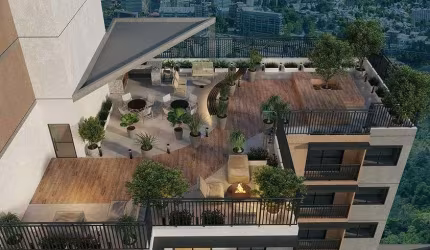 Apartamento a venda Perdizes - São Paulo - SP