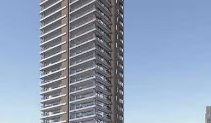 Imóvel para venda tem 24 metros quadrados com 1 quarto em Vila Cordeiro - São Paulo - SP