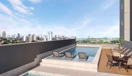 Imóvel para venda com 38 metros quadrados com 2 quartos em Imirim - São Paulo - SP