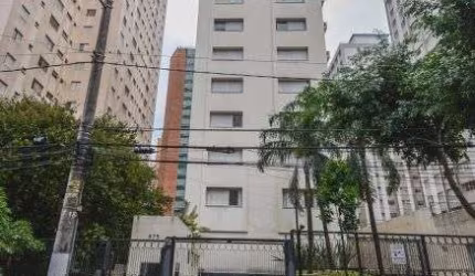 Imóvel para venda possui 161 metros quadrados com 4 quartos em Moema - São Paulo - SP