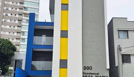 Imóvel para venda com 40 metros quadrados com 2 quartos em Vila Carrão - São Paulo - SP
