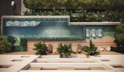 Imóvel para venda possui 212 metros quadrados com 4 quartos em Cerqueira César - São Paulo - SP