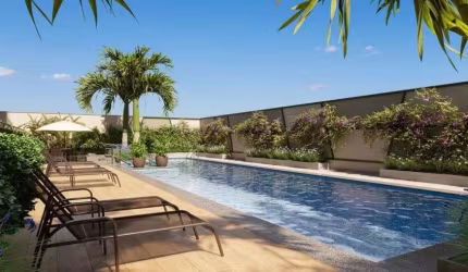 Imóvel para venda com 39 metros quadrados com 2 quartos em Boaçava - São Paulo - SP