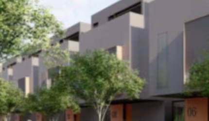 Casa de condomínio para venda possui 518 metros quadrados com 3 quartos