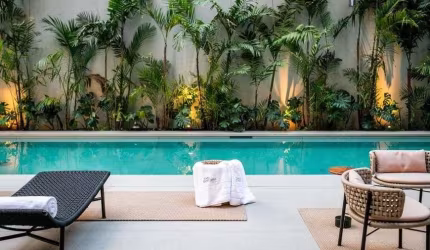 Apartamento para venda com 293 metros quadrados com 4 quartos em Jardim Paulistano - São Paulo - SP