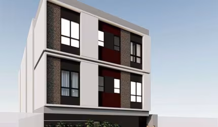 Imóvel para venda com 33 metros quadrados com 2 quartos em Vila Carrão - São Paulo - SP