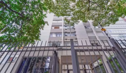Imóvel para venda possui 124 metros quadrados com 3 quartos em Moema