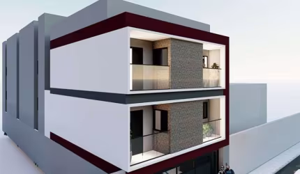 Imóvel para venda com 40 metros quadrados com 2 quartos em Alto da Mooca - São Paulo - SP