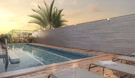 Imóvel para venda tem 87 metros quadrados com 3 quartos em Vila Mariana - São Paulo - SP