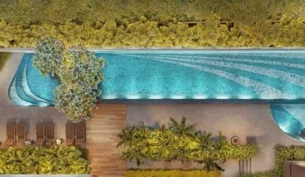 Imóvel para venda tem 68 metros quadrados com 2 quartos em Vila Clementino - São Paulo - SP