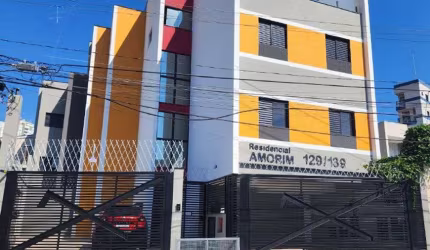 Imóvel para venda possui 49 metros quadrados com 1 quarto em Tatuapé