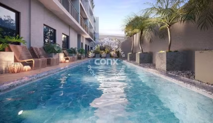 Imóvel para venda tem 29 metros quadrados com 1 quarto em Vila Mariana - São Paulo - SP