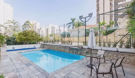 Imóvel para venda com 138 metros quadrados com 3 quartos em Vila Mariana - São Paulo - SP