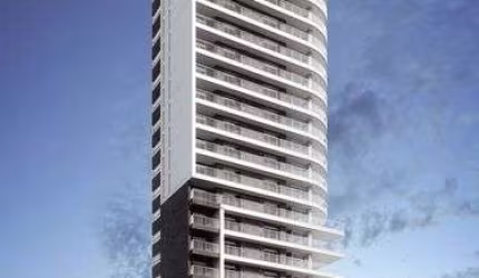 Apartamento para venda com 323 metros quadrados com 4 quartos em Vila Olímpia - São Paulo - SP